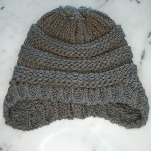 Justin Gregory Earflap Beanie